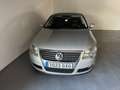 Volkswagen Passat 2.0TDI Advance Plateado - thumbnail 5