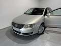 Volkswagen Passat 2.0TDI Advance Plateado - thumbnail 3