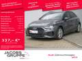 Audi A3 Sportback S line 30 TFSI S tronic AHK*Navi*Virtual Grau - thumbnail 1
