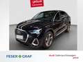 Audi Q3 SB 35 TFSI S line/LED/Kamera/AHK/ACC/Navi+ Schwarz - thumbnail 1