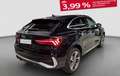 Audi Q3 SB 35 TFSI S line/LED/Kamera/AHK/ACC/Navi+ Schwarz - thumbnail 2