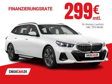 d Touring M Sport H&amp;K 360° KAMERA PDC