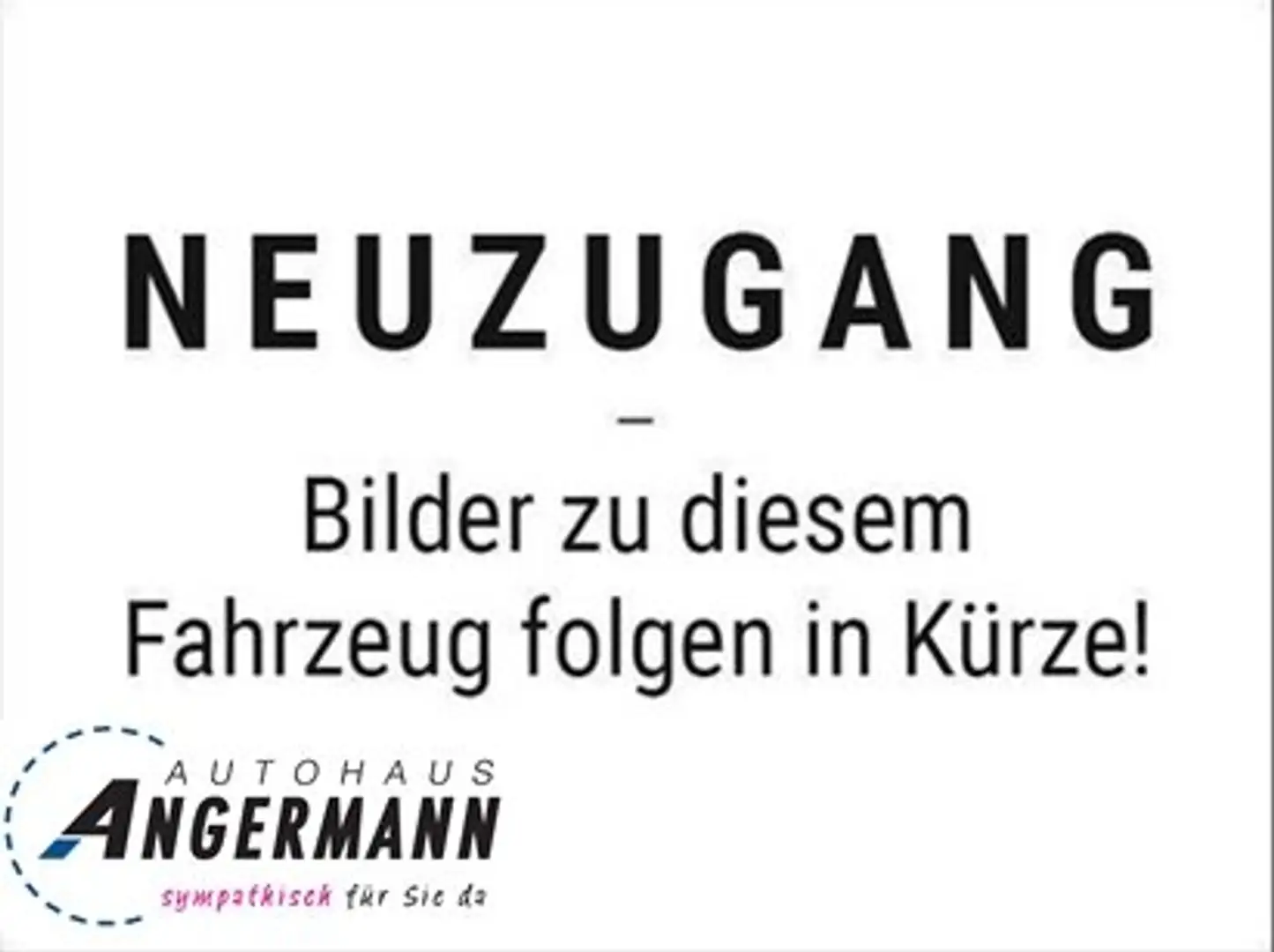 Ford Kuga Cool & Connect Grau - 1