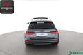 Audi S6 Avant 3.0 TDI qu SOFTCLOSE,NACHTSICHT,MATRIX Grau - thumbnail 4