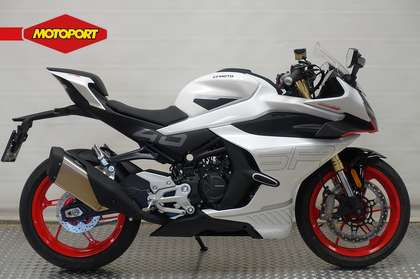CFMOTO 450 SR