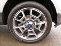 Ford EcoSport Titanium *Navi*PDC*Klimaauto*Sitzheizung**wenigKM* Silber - thumbnail 14