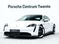 Porsche Taycan 4S Performance-accu Plus Wit - thumbnail 1