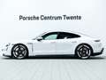 Porsche Taycan 4S Performance-accu Plus Wit - thumbnail 5