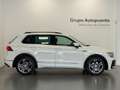 Volkswagen Tiguan ADVANCE Blanc - thumbnail 2