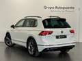 Volkswagen Tiguan ADVANCE Blanc - thumbnail 4