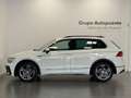 Volkswagen Tiguan ADVANCE Blanc - thumbnail 5
