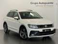 Volkswagen Tiguan ADVANCE Blanc - thumbnail 1