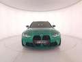 BMW M3 3.0 Competition M xdrive auto Verde - thumbnail 2