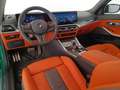 BMW M3 3.0 Competition M xdrive auto Verde - thumbnail 6