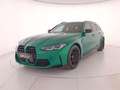 BMW M3 3.0 Competition M xdrive auto Verde - thumbnail 1