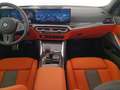 BMW M3 3.0 Competition M xdrive auto Verde - thumbnail 9