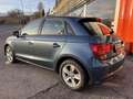 Audi A1 Sportback Bleu - thumbnail 7