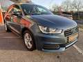Audi A1 Sportback Bleu - thumbnail 4