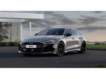 Avant TFSI e-hybrid Tiptronic 470kW