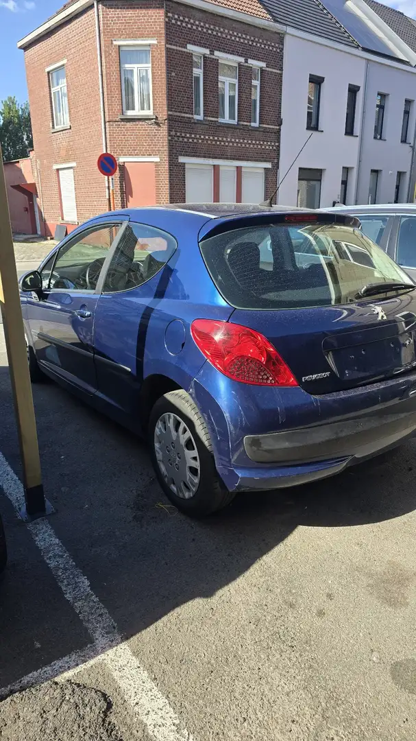Peugeot 207 95 VTi Urban Move - 2