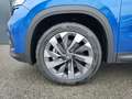 Skoda Kodiaq 4x4 Selection TDI DSG Blau - thumbnail 4