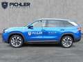 Skoda Kodiaq 4x4 Selection TDI DSG Blau - thumbnail 3