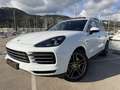 Porsche Cayenne E-Hybrid Aut. Blanco - thumbnail 3