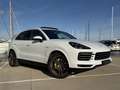 Porsche Cayenne E-Hybrid Aut. Blanco - thumbnail 4