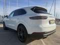 Porsche Cayenne E-Hybrid Aut. Blanco - thumbnail 9