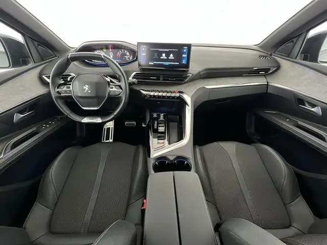 Peugeot 3008 view 6