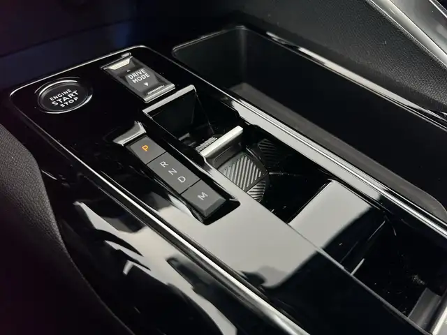 Peugeot 3008 view 13