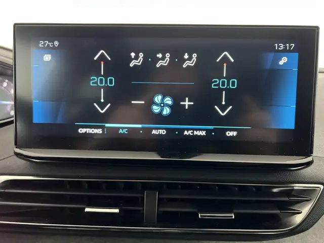 Peugeot 3008 view 12