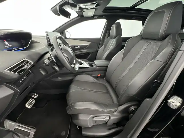 Peugeot 3008 view 7