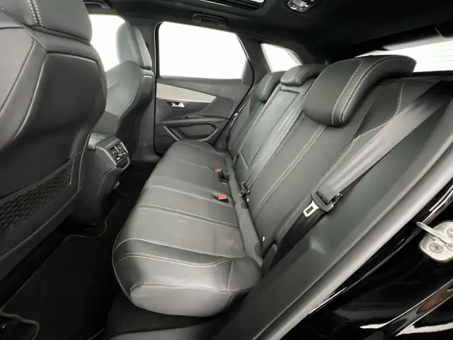 Peugeot 3008 view 8