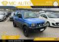 Suzuki Jimny 1.3i 16V cat 4WD JLX Blue - thumbnail 3