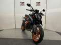 KTM 390 Duke ABS Bleu - thumbnail 4