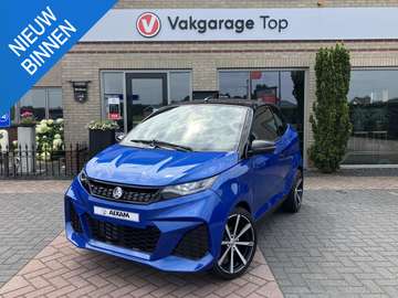 Coupé | Nieuw dashboard | Stoelverwarming | Dealer