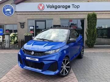 Coupé | Nieuw dashboard | Stoelverwarming | Dealer