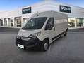 Citroën Jumper BlueHDi 103KW (140CV) Furgón 35L3H2 - Blanco - thumbnail 1