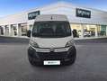 Citroën Jumper BlueHDi 103KW (140CV) Furgón 35L3H2 - Blanco - thumbnail 2