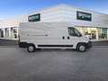 Citroën Jumper BlueHDi 103KW (140CV) Furgón 35L3H2 - Blanco - thumbnail 4