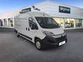 Citroën Jumper BlueHDi 103KW (140CV) Furgón 35L3H2 - Blanco - thumbnail 3