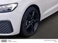 Audi A1 Sportback 30 TFSI S tronic NAVI KAMERA CARPLAY Weiß - thumbnail 10