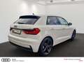 Audi A1 Sportback 30 TFSI S tronic NAVI KAMERA CARPLAY Weiß - thumbnail 5