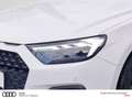 Audi A1 Sportback 30 TFSI S tronic NAVI KAMERA CARPLAY Weiß - thumbnail 6