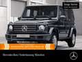 Mercedes-Benz G 350 d GSD+AHK+KAMERA+9G Schwarz - thumbnail 1