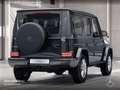Mercedes-Benz G 350 d GSD+AHK+KAMERA+9G Schwarz - thumbnail 5