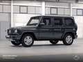 Mercedes-Benz G 350 d GSD+AHK+KAMERA+9G Schwarz - thumbnail 3