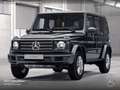 Mercedes-Benz G 350 d GSD+AHK+KAMERA+9G Schwarz - thumbnail 2