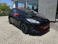 Ford Fiesta 140PS Benziner Zahnriemen neu Klimaauto Sitzheiz. Noir - thumbnail 1